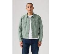Levi's The Trucker Jacket Veste en jean pour homme, 0Pen Finish Tbd 12, L
