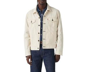 Levi's The Trucker Jacket Longing For Summer