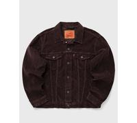 Levis THE TRUCKER JACKET men Denim Jackets brown taille: M