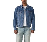 Levi´s ® The Trucker Jacket Bleu XL Homme