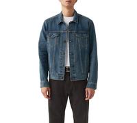 Levi's The Trucker Jacket On The Ropes Veste, On The Ropes, M
