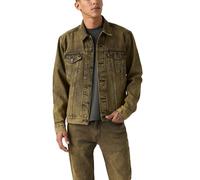 Levi's The Trucker Jacket Space Dust Od T