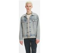 Levi's The Trucker Jacket Still Water Dx Trucke Taille: XL | Vestes en jeans Outlet | Homme |