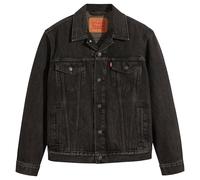 Levi's The Trucker Jacket Veste en Jean, Blow Away, XL Hommes
