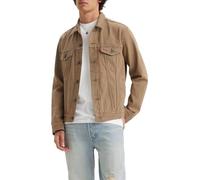Levi's The Trucker Jacket Veste en Jean, Can I Call Ermine OD, M Homme
