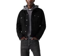 Levi's The Trucker Jacket Veste Jeans, Berk Night T, S Homme