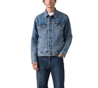 LEVI'S ® Veste mi-saison 'The Trucker' bleu denim, Taille M