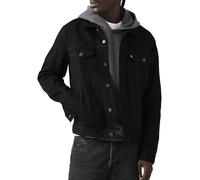 Levi´s ® The Trucker Jacket Noir L Homme