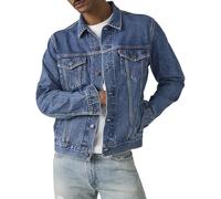 Levi´s ® The Trucker Jacket Bleu L Homme