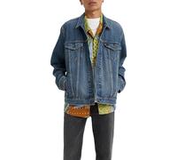Vêtements Levi's® THE TRUCKER JACKET pour Homme S Bleu