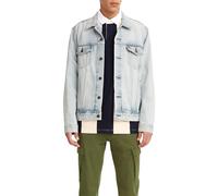 Levi's The Trucker Veste Homme, New Light, L