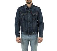 Levi's The Trucker Veste Homme, Palmer, XS