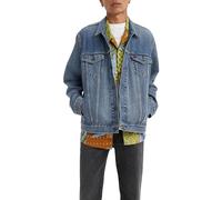 Levi's The Trucker Veste Homme, Skyline, S