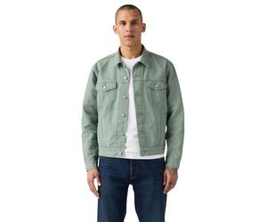 Levi's The Trucker Veste Laurel Wreath, 0Pen Finish Tbd 12, XXL