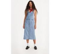 Levi's Tico Mini Dress Blue Taille: M | Robes midi Outlet | Femme | Bleu