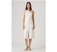 Levi's Tico Mini Dress Ecru Taille: XS | Robes midi Outlet | Femme | Marron
