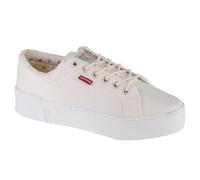 Levi's Tijuana 2.0 234188-677-100, Femme, Blanc, sneakers 40