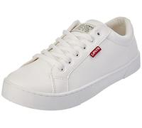 Baskets basses femmes Levis TIJUANA Blanc 41