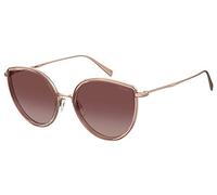 LEVI'S TIMELESS Femme LV 5011/S Lunettes de Soleil, 35J, 56