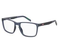 LEVI'S TIMELESS lunettes, modèle LV 5061, couleur MATTE bleu, verre 54 mm, pont 18 mm, non polarisées