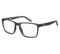 LEVI'S TIMELESS lunettes, modèle LV 5061, couleur MATTE gris, verre 54 mm, pont 18 mm, non polarisées