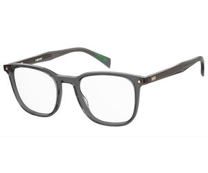 LEVI'S TIMELESS lunettes, modèle LV 5064, couleur gris, verre 50 mm, pont 19 mm