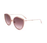 LEVI'S TIMELESS LV 5011/S, Lunettes de soleil Femme, 35J, 56