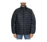 Levi's - Tobal Down Packable Jacket - Homme - Vestes - Noir - Taille: XL