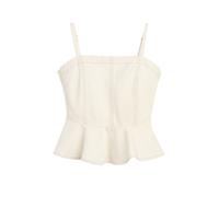 LEVI'S® Top ANDERSON blanc | L