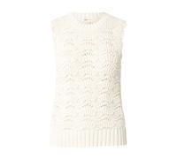 LEVI'S ® Tops en tricot 'Hope Crochet Tank Top' blanc naturel, Taille XS