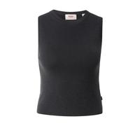 LEVI'S ® Tops en tricot 'Ocean' noir, Taille XS