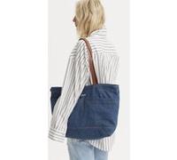 Levi's ® Tote-all Bag Blue Taille: OS | Cabas Outlet | Femme | Bleu