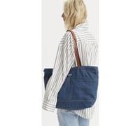 Levi's ® Tote-all Bag Blue Taille: OS | Shorts Outlet | Femme | Bleu
