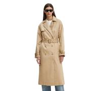 Levi's - Trench Spade - Femme - Manteaux - Beige - Taille: 38 FR