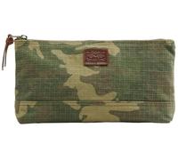 LEVIS TRINKETS POUR FEMMES PETIT POCHETTE Phalarope CAMO Print