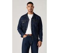 Levi's Trucker Jacket Blue Taille: M | Vestes en jeans Outlet | Homme | Bleu
