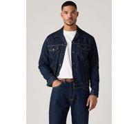 Levi's Trucker Jacket Blue Taille: XXL | Vestes en jeans Outlet | Homme | Bleu