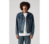 Levi´s ® The Trucker Jacket Bleu S Homme