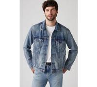 Levi's Veste The Trucker Bleu (Skyline) Homme XXL
