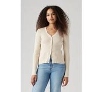 Levi's Tulip Cardigan Oatmeal Heather B0279 Taille: M | Cardigans Outlet | Femme |