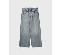 Levis TWISTED BAGGY WIDE LEG men Wide Jeans blue taille: S