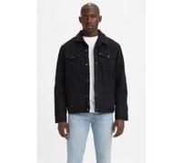 Levi´s ® Sherpa Trucker Jacket Noir XL Homme