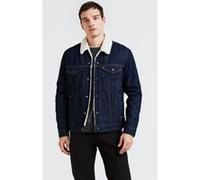 Levi's Type 3 Sherpa Trucker Rockridge Taille: S | Vestes en jeans Outlet | Homme |