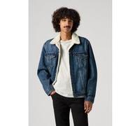 Levi's Type 3 Sherpa Trucker This Is It Taille: M | Vestes en jeans Outlet | Homme |