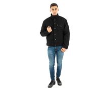 Levi's Type 3 Sherpa Trucker Veste Homme, Berk, S