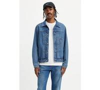 Levi´s ® Type I Trucker Denim Jacket Bleu S Homme