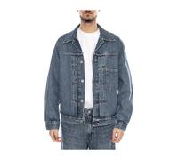 Levi's - Type I Trucker - Homme - Vestes - Bleu - Taille: S
