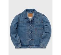 Levis TYPE I TRUCKER men Denim Jackets blue taille: L