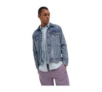 Levi's - Type III Trucker Jacket - Homme - Vestes - Bleu - Taille: S