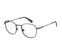 Levi's, unisex, Accessoires, Bleu, Taille: 50 MM LV 1028 FLL